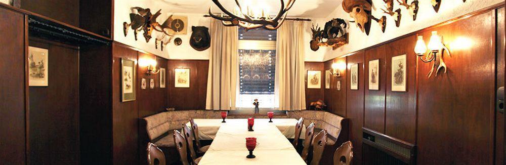 Hotel Restaurant Ruppert Walluf Exteriér fotografie