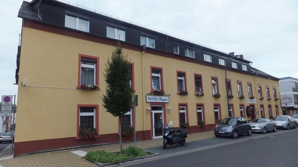 Hotel Restaurant Ruppert Walluf Exteriér fotografie