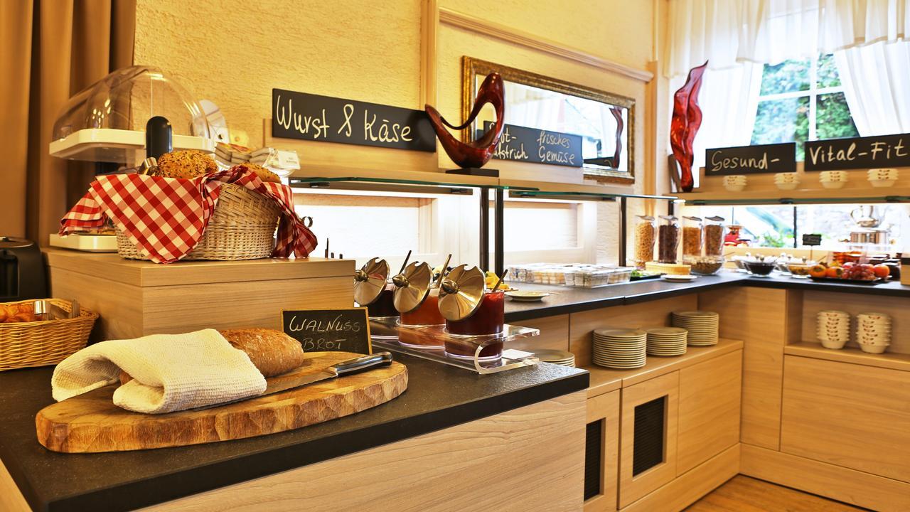 Hotel Restaurant Ruppert Walluf Exteriér fotografie