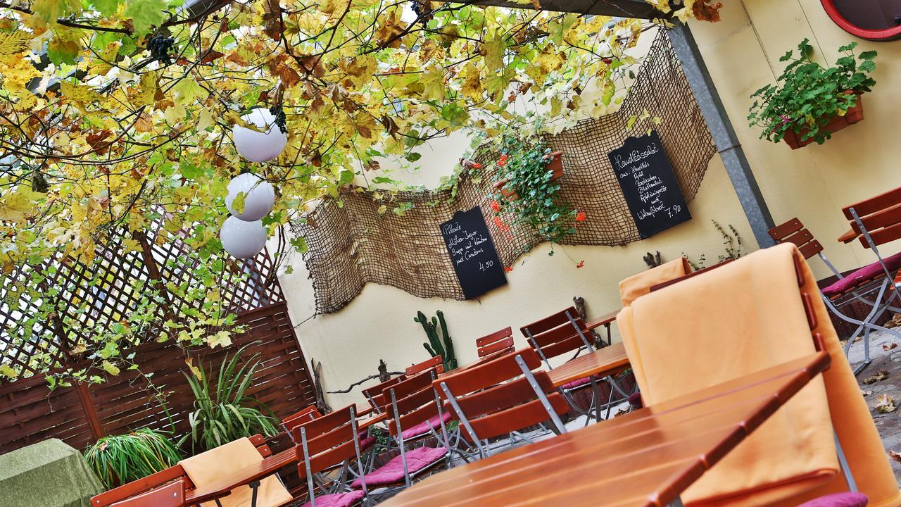 Hotel Restaurant Ruppert Walluf Exteriér fotografie